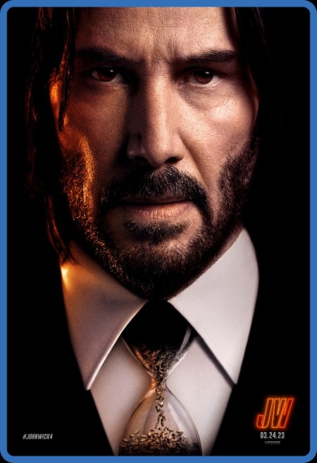 John Wick Chapter 4 2023 720p WEB-DL DDP5 1 Atmos H 264-CM