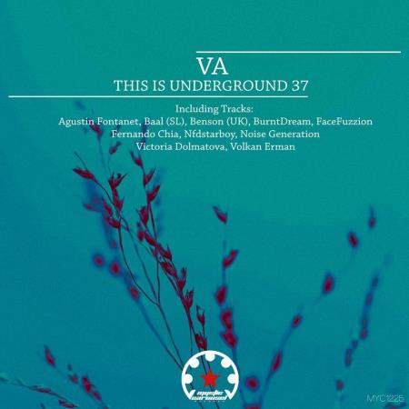 VA | This Is Underground 37 (2023) MP3