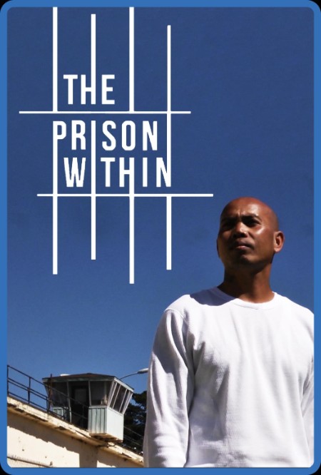 The Prison Within 2020 1080p WEBRip x264-RARBG