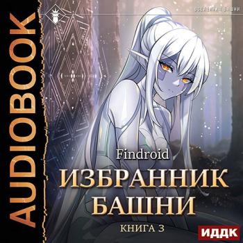 Findroid - Избранник Башни. Книга 3. Tower Edition (Аудиокнига)