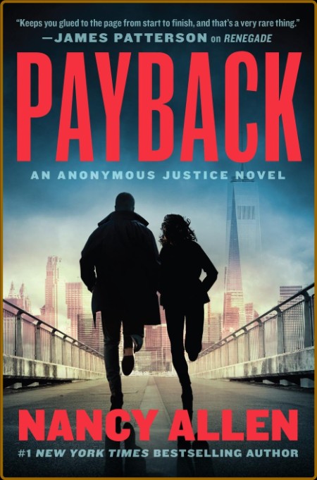Payback (Sisterhood Book 2)