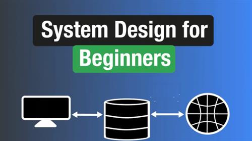 Neetcode.io - System Design for Beginners