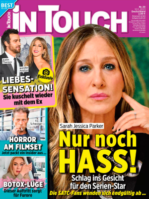 InTouch - 10. Mai 2023