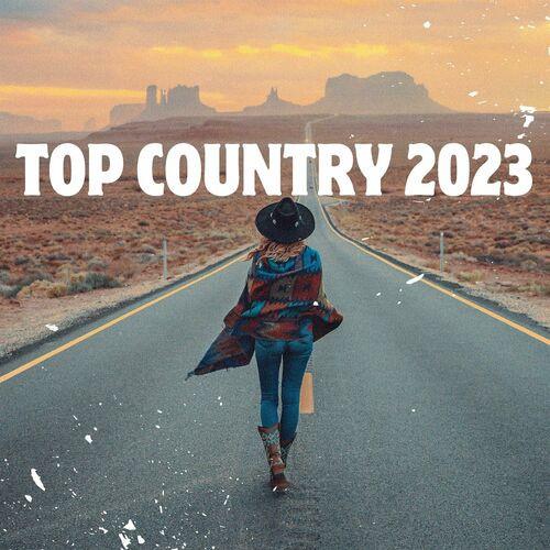 Top Country 2023 (2023)