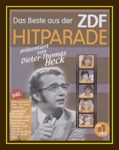 VA - Das Beste aus der ZDF Hitparade.vol.1(2004)