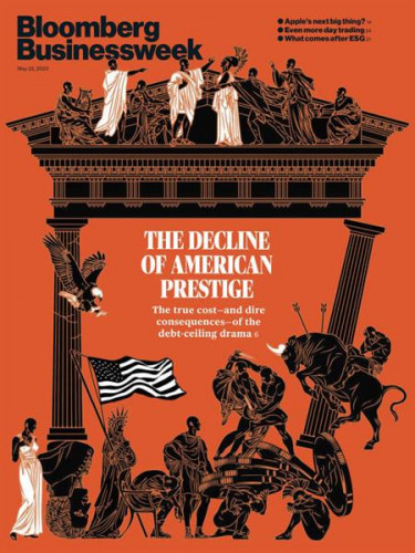 Bloomberg Businessweek USA – May 22, 2023