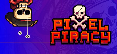 Pixel Piracy Update v1.2.29-TENOKE