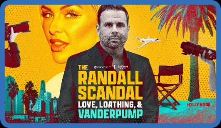 The Randall Scandal Love Loathing and Vanderpump 2023 1080p WEBRip x264-RARBG