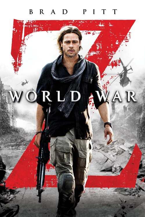 World War Z (2013) MULTi.1080p.BluRay.REMUX.AVC.DTS-HD.MA.7.1-MR | Lektor i Napisy PL