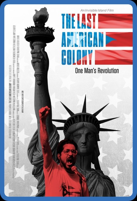 The Last American Colony 2019 1080p WEBRip x264-RARBG