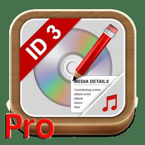 Music Tag Editor Pro 7.4.0  macOS E451ca4f2f82ed6705854883be41ee5e