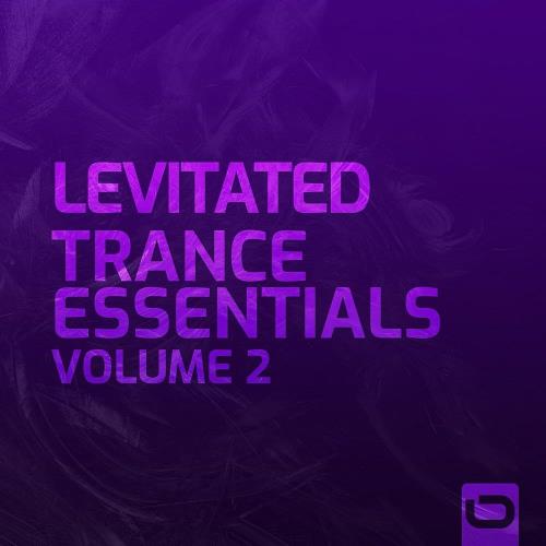 Levitated - Trance Essentials Vol 2 (2023)