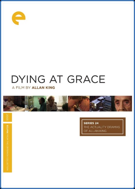 Dying At GRace (2003) 720p WEBRip x264 AAC-YTS