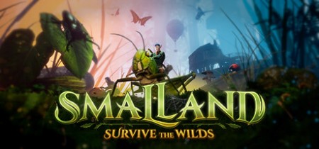 Smalland - Survive the Wilds v0 2 6 1