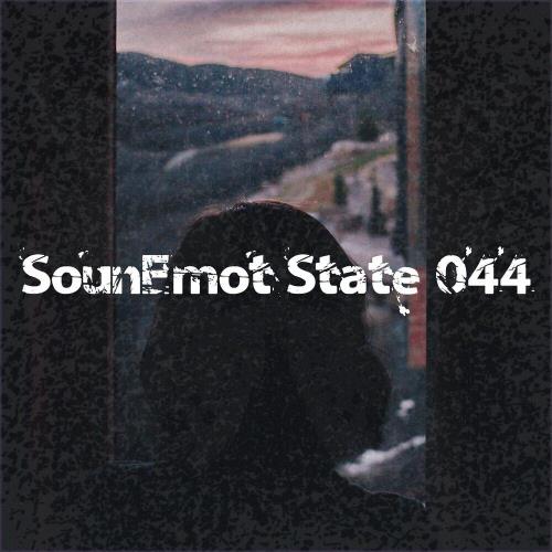 Sounemot State 044 (Mixed by SounEmot) (2023)