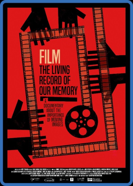 Film The Living Record Of Our Memory 2021 1080p WEBRip x264-RARBG