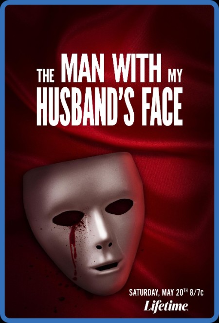 The Man with My Husbands Face 2023 1080p WEBRip x265-RARBG