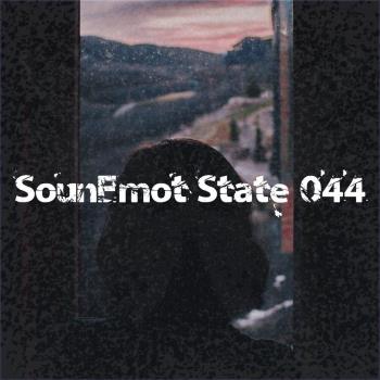 VA - Sounemot State 044 (Mixed by SounEmot) (2023) MP3