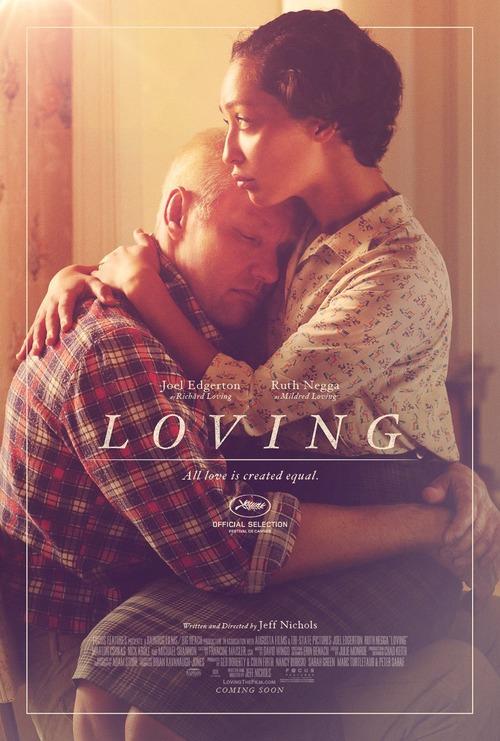 Loving (2016) PL.1080p.BDRip.DD.5.1.x264-MR | Lektor PL
