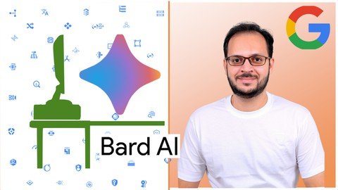 Google Bard For Programmers - Build Apps In Python
