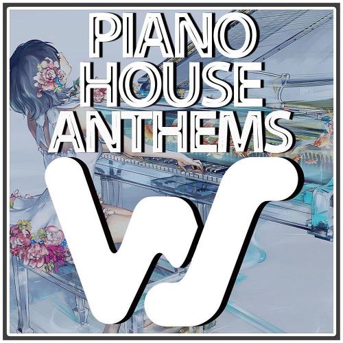World Sound Piano House Anthems (2023)
