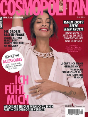 Cosmopolitan - Mai 2023