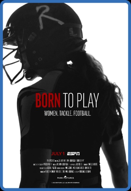 Born To Play 2020 PROPER 1080p WEBRip x264-RARBG