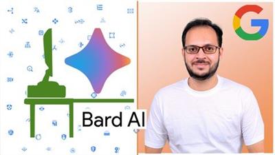 Google Bard For Programmers - Build Apps In  Python 7d65ea66ca12e25d8c2598292dfbc2c9