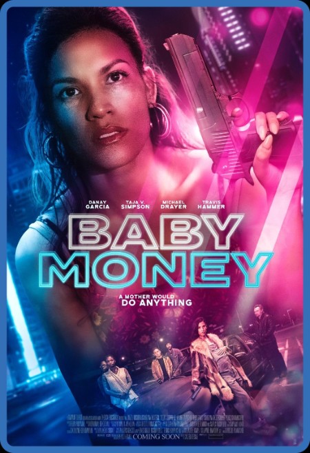 Baby Money 2021 PROPER 1080p WEBRip x265-RARBG