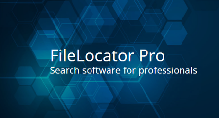 FileLocator Pro 2022 Build 3425 Multilingual