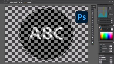 Photoshop Blend Any Picture To Any Surface (Secret Reveal) |  Free Download