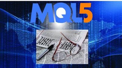 Mql5 Advanced: Coding For Fundamental  Analysis 557bc0b814d431f643af2531de43b9da