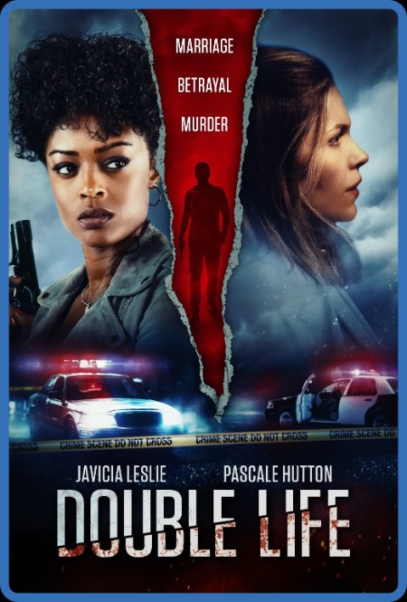 Double Life 2023 1080p WEBRip x264-RARBG