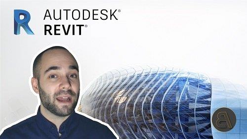 Autodesk Revit Course – Beginner to Intermediate level