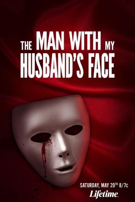 The Man with My Husbands Face 2023 1080p WEB h264-EDITH