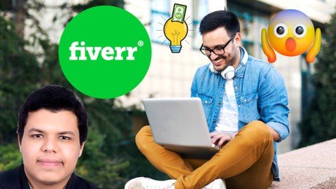 Fiverr Two Week Mastery Become a Top 1% Freelancer in 2023
