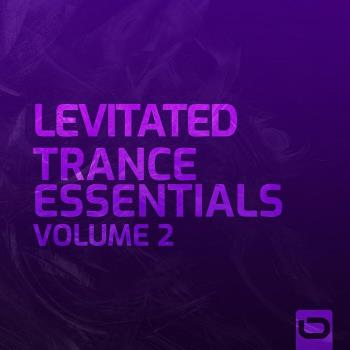 VA - Levitated - Trance Essentials Vol 2 (2023) MP3