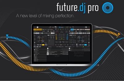 XYLIO Future DJ Pro 2.1.6  (x64) 46b368f6af75fe9f12cf9e49c87c04fc