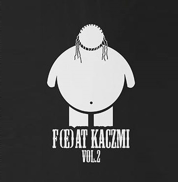 Kaczmi - Feat Kaczmi 2 (2023) [mp3]