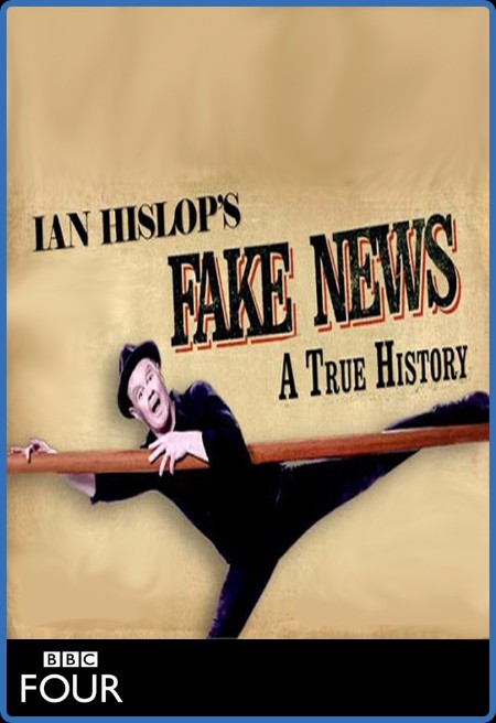 Fake News A True HiSTory (2019) 720p WEBRip x264 AAC-YTS