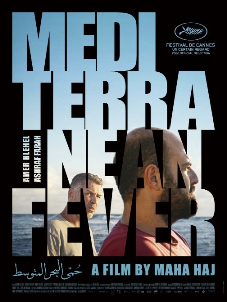 Mediterranean Fever 2022 ARABIC 1080p WEBRip x264-VXT