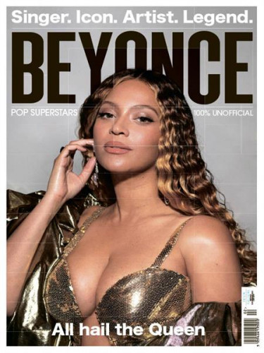 Beyonce 2023
