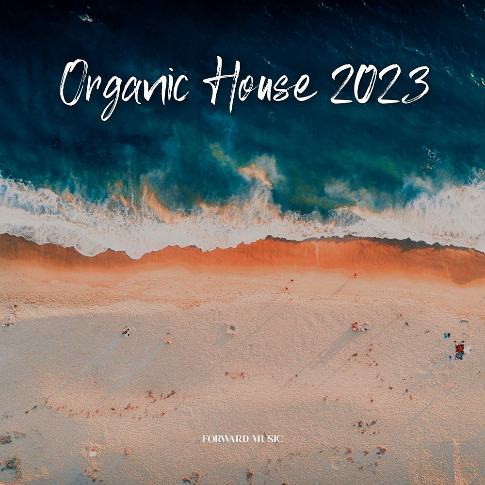 Organic House #02 (2023)
