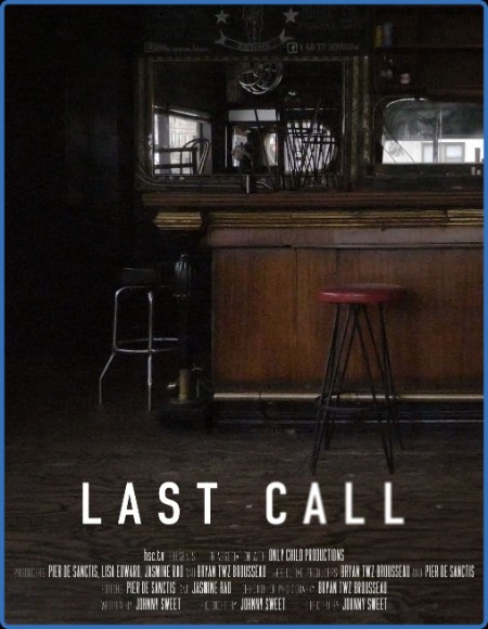 Last CAll The ShutDOwn Of NYC Bars (2021) 1080p WEBRip x264 AAC-YTS