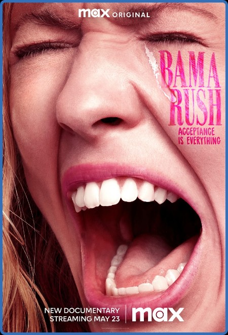 Bama Rush (2023) 720p WEBRip x264 AAC-YTS