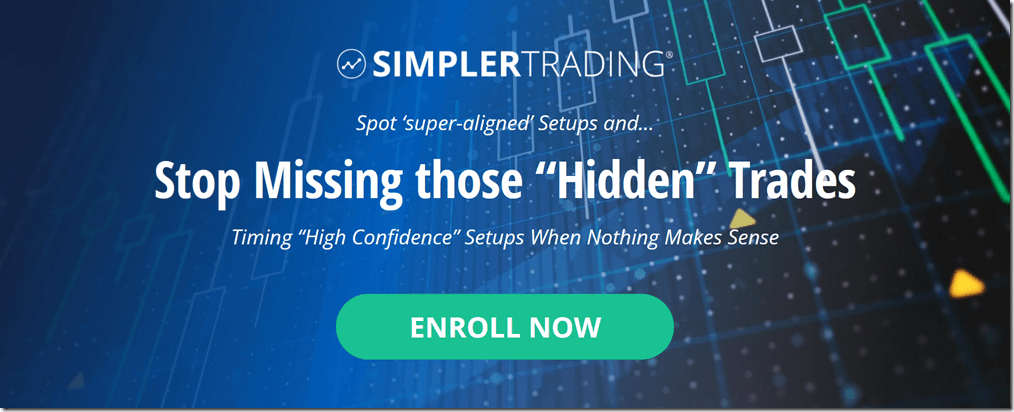Simpler Trading – Stop Missing Hidden Trades Elite 2023