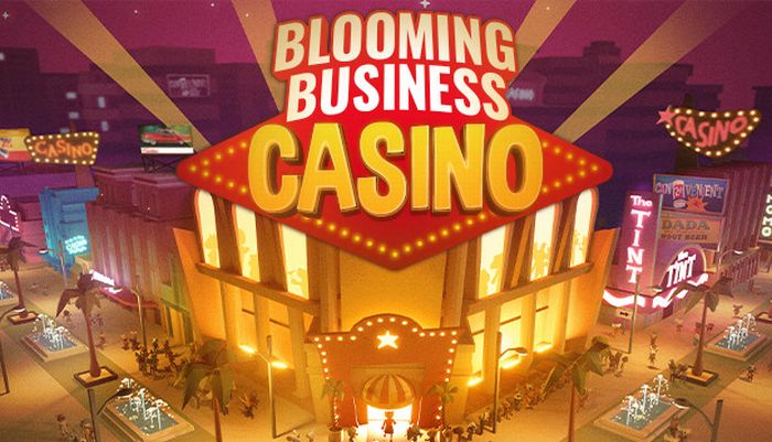 Blooming Business Casino (2023) -SKIDROW / Polska Wersja Językowa