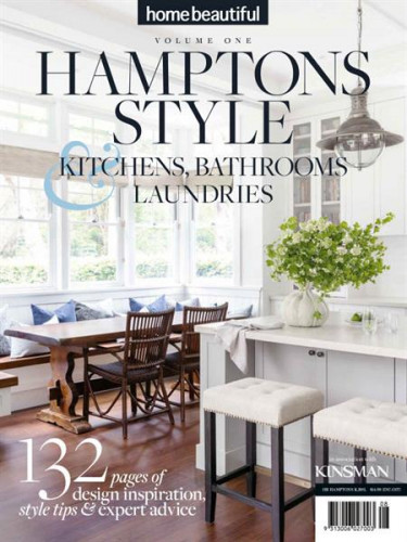 Hamptons Style – Volume 1 2023