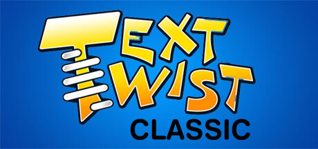 Text Twist Classic-TENOKE