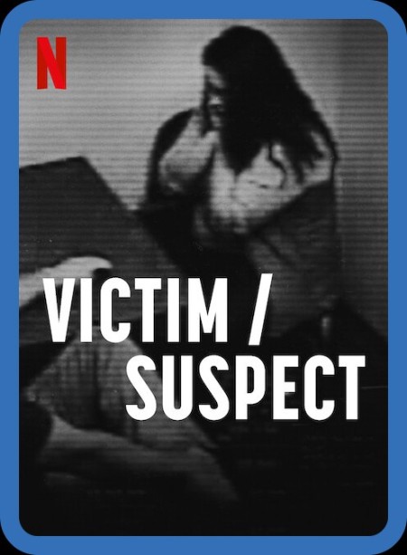 Victim Suspect 2023 1080p WEBRip x264-RARBG